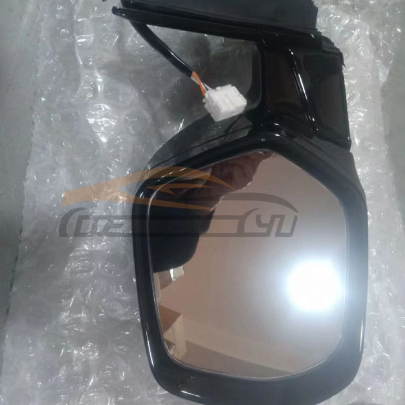 HONDA (ホンダ) 純正部品 ミラーASSY. L.ドアー *NH624P* インサイト インサイト エクスクルーシブ 品番76250-