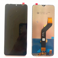Pantallas al por mayor para Tecno Itel, Pantalla para Infinix Kf7 X650 X657 X680 Bg6 Kg5 Kg6 Bd3 Ke7 Ka7 A05S A48 Crown Lcd de Fábrica