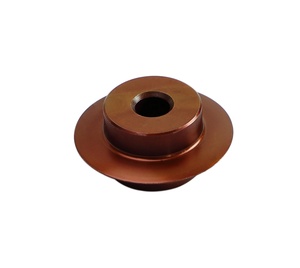 Hongli Pipe <strong>Cutting</strong> <strong>Tool</strong> Hinged H2S Pipe Cutter Steel Pipe Cutter with 4 <strong>Cutting</strong> Blade 1"-2 1/2" - Product Image 3