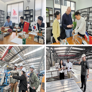 Profilo Estruso in Alluminio con Scanalatura a V e T Personalizzato Industriale, Telaio in Alluminio con Anodizzazione Nera, Accessori in Lega di Alluminio 6063 4040 2020 - Product Image 5