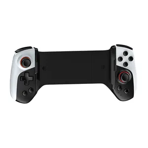 Jk03 Phổ Không Dây Di Động Trò Chơi Điều Khiển Joystick Gamepad Đối Với IOS PS4 Xbox PC Di Động Chơi Game Tương Thích Với Tất Cả Các Điện Thoại