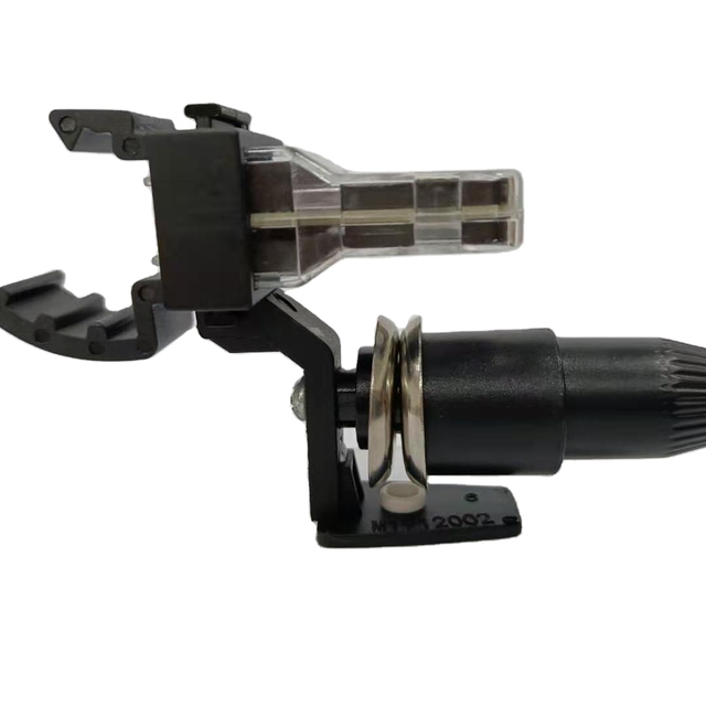 BTSR High-quality Black Yarn Sensor for Sensitive Sock Knitting Machine