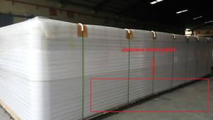 プールバスタブ & ワールプール最新1ゾーンハイドロエンドレススパ - Product Image 6