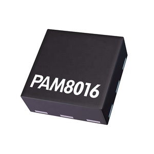 Điốt bóng bán dẫn ESD thiết bị bảo vệ ogic ICS MOSFET NXS0506GU-Q100X nxs0506gux SMD - Product Image 4