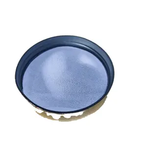 陶瓷粉末浅蓝色超细纳米99.99% 高纯氧化锆粉末/氧化锆环氧化锆粉末