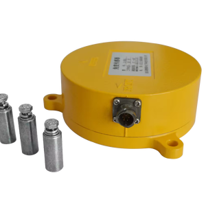 जेएल ब्रांड एंगल सेंसर सुरक्षित लोड क्षण संकेतक क्रॉलर क्रेन के लिए 1 वर्ष की वारंटी के साथ जैक ब्रांड एंगल सेंसर सुरक्षित लोड क्षण संकेतक - Product Image 1