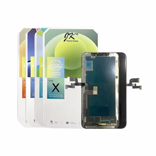 JK GX Lcd Screen Pantalla De Celular Screen Lcd for iphone Screen for iphone 13 Pro 13 Pro Max 12 12 Pro Max 12 Mini Display