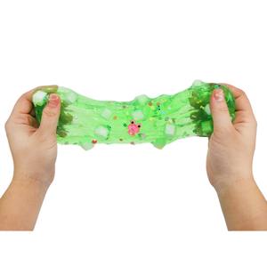 CHENXI Best-seller Outils saisonniers à pâte limitée Slime ultra-clair Anti-Stress Grenouille Prince Krystal Slime - Product Image 2
