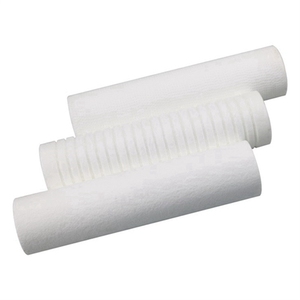 Chuyên Nghiệp Tùy Chỉnh Lọc 0.01 Micron Nước <span class=keywords><strong>PP</strong></span> Lọc Cartridge Đối Với Mỹ Phẩm Pre-lọc - Product Image 5