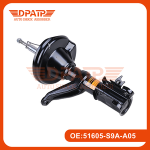 Hệ thống treo strut 51605-s9a-a05 51605-s9a-a05 phía trước giảm xóc van điều tiết cho <span class=keywords><strong>Honda</strong></span> <span class=keywords><strong>CRV</strong></span> RD5 rd7 crd4 rd8 rd9 - Product Image 3