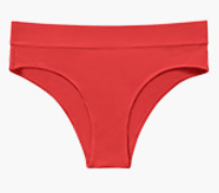 Slip Sexy da Donna in Maglia Morbida e Confortevole, Perizoma T-Back per Adulti a Prezzo Conveniente - Product Image 4