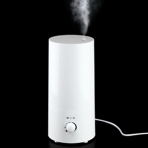 Air <b>Humidifier</b> 1.8L Electric With Aromatherapy For Home Bedroom Use - Product Image 1
