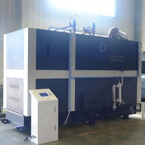 <span class=keywords><strong>Estufa</strong></span> quemadora de Pellet de madera, <span class=keywords><strong>Autoclave</strong></span> de 100kw, caldera generadora de vapor, gran oferta - Product Image 4