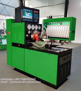 XBD-<span class=keywords><strong>EMC</strong></span> Xbd619 Industriële Besturingscomputer Display Diesel Brandstofinjectie Pomp Kalibratie Testbank - Product Image 2