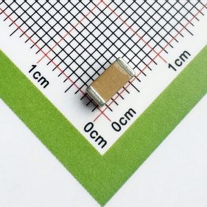Whole Sale FK21X222K502EGG 2211 5728 Capacitors Safety Capacitors X/Y Cap 2.2nF 10% 5kV X7R - Product Image 1