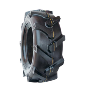 Nouveaux pneus de tracteur agricole conception de biais jantes en caoutchouc de haute qualité pour usage agricole - Product Image 4