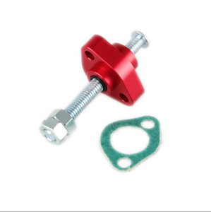 Tensor de Cadena de Distribución Manual CRUT para Honda CBR600F - HURRICANE 600 / CBR600 <span class=keywords><strong>F1</strong></span> 1986 1987 <span class=keywords><strong>1988</strong></span> 1989 1990 - Product Image 1