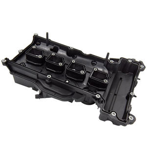 2710101030 #   Tapa de Válvulas de Cable Superior de Culata de Cilindro de Motor A2710101030 para Mercedes-Benz - Product Image 4