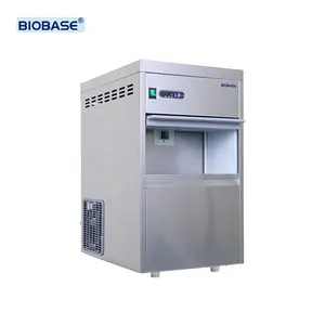 BIOBASE Ice Maker Small 50kg/24h High Productivity Flake Ice Maker for Family