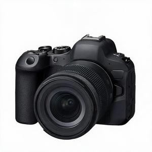 Appareil photo hybride d'<span class=keywords><strong>occasion</strong></span> Canon EOS R6 Mark II, 24,2 MP plein format, 4K 60 ips, monture RF, compatible avec les objectifs EOS R5, R6, R8, RP, seconde main - Product Image 4