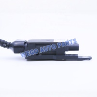 Sensor Nox A0009059813 para Mercedes Benz Sprinter W906 Sonda Lambda Sensor de óxido de nitrógeno NS0005