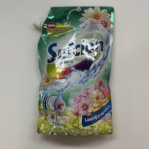 Produit <span class=keywords><strong>de</strong></span> <span class=keywords><strong>nettoyage</strong></span> <span class=keywords><strong>professionnel</strong></span>, liquide <span class=keywords><strong>de</strong></span> lavage, concentré <span class=keywords><strong>de</strong></span> parfum <span class=keywords><strong>de</strong></span> haute qualité, détergent à lessive longue durée - Product Image 6