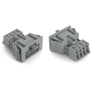 890-744/064-000 - Compatible avec Wago - Product Image 1