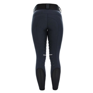 Wholesale Women Breeches Horse Riding Products Ladies Fitness Leggings Stylish <b>Equestrian</b> Equip High Quality Pants - Product Image 2