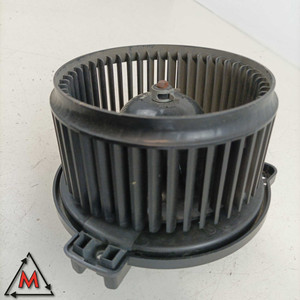 Verwarmingsventilator voor SsangYong Rexton Mk1 2006-2012 Gebruikt (83786) - Product Image 5