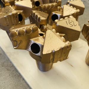 Foret à lame composite sans noyau à quatre ailettes <span class=keywords><strong>BDM</strong></span> 152 mm, livré avec une garantie d'un an. - Product Image 6