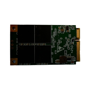 Unidad de Estado Sólido MSATA Ultra-Duradera de Grado Industrial, Unidad de Estado Sólido SATA de Alto Rendimiento, Gran Capacidad y Resistencia a Temperaturas Extremas - Product Image 5