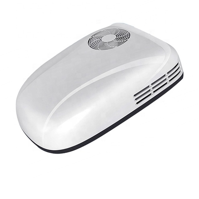 Low Profile Rooftop Truck Van Air Conditioner