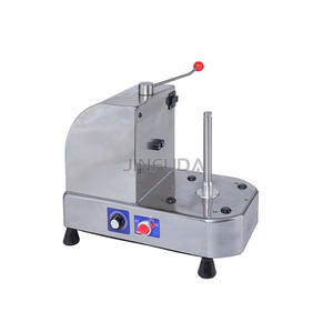 Découpeuse électrique de nourriture d'acier inoxydable d'utilisation à la maison de restaurant commercial - Product Image 6