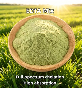 <span class=keywords><strong>Fertilizante</strong></span> en Polvo EDTA MIX Totalmente Soluble en Agua, <span class=keywords><strong>Fertilizante</strong></span> <span class=keywords><strong>Foliar</strong></span> de Grado Agrícola con Oligoelementos Quelatados para Cultivos - Product Image 1