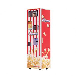 Industrial Automatic Corn Processing Line High Output Snack Food Equipment Stainless Steel Production Popcorn <b>Machine</b> - Product Image 6