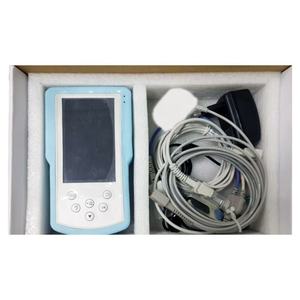 Pemeriksaan Intubasi Sidestream CO2 Sensor CO2 Pemantauan Pernapasan Medis - Product Image 2