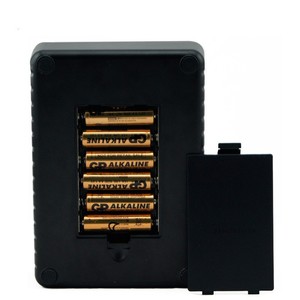 Medidor de Resistencia Inteligente AR907+ de Alta Resistencia 1000V/1kV, Probador de Aislamiento para el Sector de Productos M E E R - Product Image 6