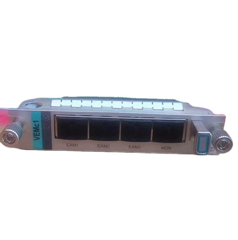 VEMc1 Environment Monitoring Board ZXRAN V9200 - CE FCC RoHS