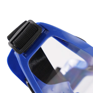 نظارات واقية من الغبار ومكافحة الرش والغبار ومقاومة للصدمات لسلامة العمل - Product Image 6