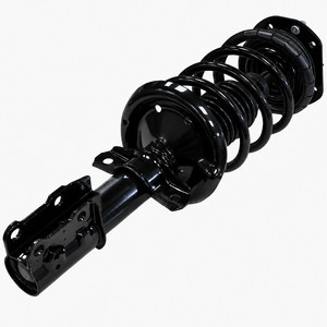 Amortisseur avant gauche complet SR4057 avec ressort hélicoïdal pour Chevrolet Cobalt HHR Pontiac G5 - Prix usine - Product Image 2