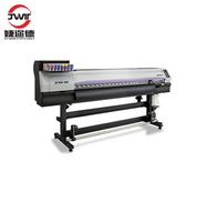 Imprimante numérique d'occasion Mimaki TS3-1600 eco solvant