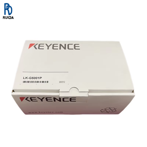 ตัวควบคุมเซ็นเซอร์วัดระยะทางด้วยเลเซอร์ KEYENCE LK-G5001P LK-G5000PV LK-G5000V LK-G5001PV ใช้สำหรับการวัดที่มีความแม่นยำ มีสินค้าในสต็อก - Product Image 1