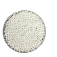 Amidon de maïs biodégradable et compostable au prix le plus bas Pbat PLA Composites modifiés pour film soufflé