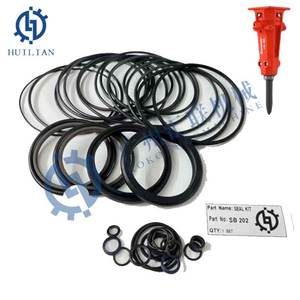 3315 2890 00 3315 2905 90 3315 2870 90 Kit de sellos de diafragma CFW MB119-<span class=keywords><strong>2</strong></span> SB152 SB202 para martillo rompedor hidráulico y piezas de excavadora - Product Image 5
