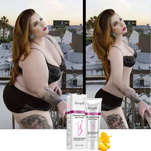 Crème de perte de poids efficace à la mangue de marque propre pour la vente en gros et au détail - Product Image 6
