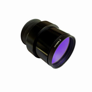 Filtro para Telescopio <span class=keywords><strong>Kson</strong></span> de 2 Pulgadas y 495 nm - Filtro Multicapa para Mejorar el Contraste Planetario/Lunar/Marte para Oculares de Telescopio - Product Image 6