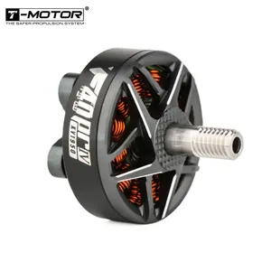 T-motor F40Pro Iv Drone Rc, Drone mikro Dc harga murah, Motor mobil Rc tanpa sikat dan Esc Kombo untuk Drone