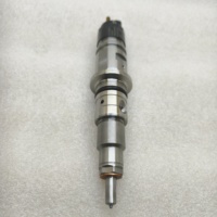 Fournisseur direct d'usine d'accessoires moteur de haute qualité, ensemble d'injecteurs de carburant Common Rail, injecteur de carburant 0445120568