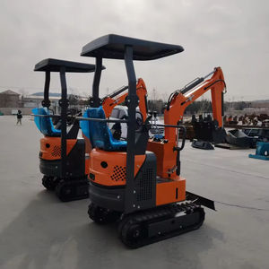 Nhà Máy Giá nhỏ <span class=keywords><strong>mini</strong></span> Digger Bagger 1.<span class=keywords><strong>5</strong></span> tấn máy xúc 1.8 tấn <span class=keywords><strong>Mini</strong></span> pelle Crawler <span class=keywords><strong>Mini</strong></span> Máy xúc với EPA CE Euro <span class=keywords><strong>5</strong></span> - Product Image 2