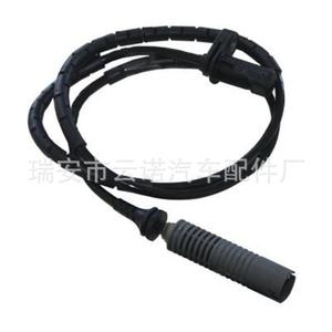 Sensor ABS de Velocidad de Rueda para BMW, Venta al por Mayor de Fábrica, Nuevo 34526762466, Sensor de Velocidad y Presión, 1 Año de Garantía, Material Metálico - Product Image 1